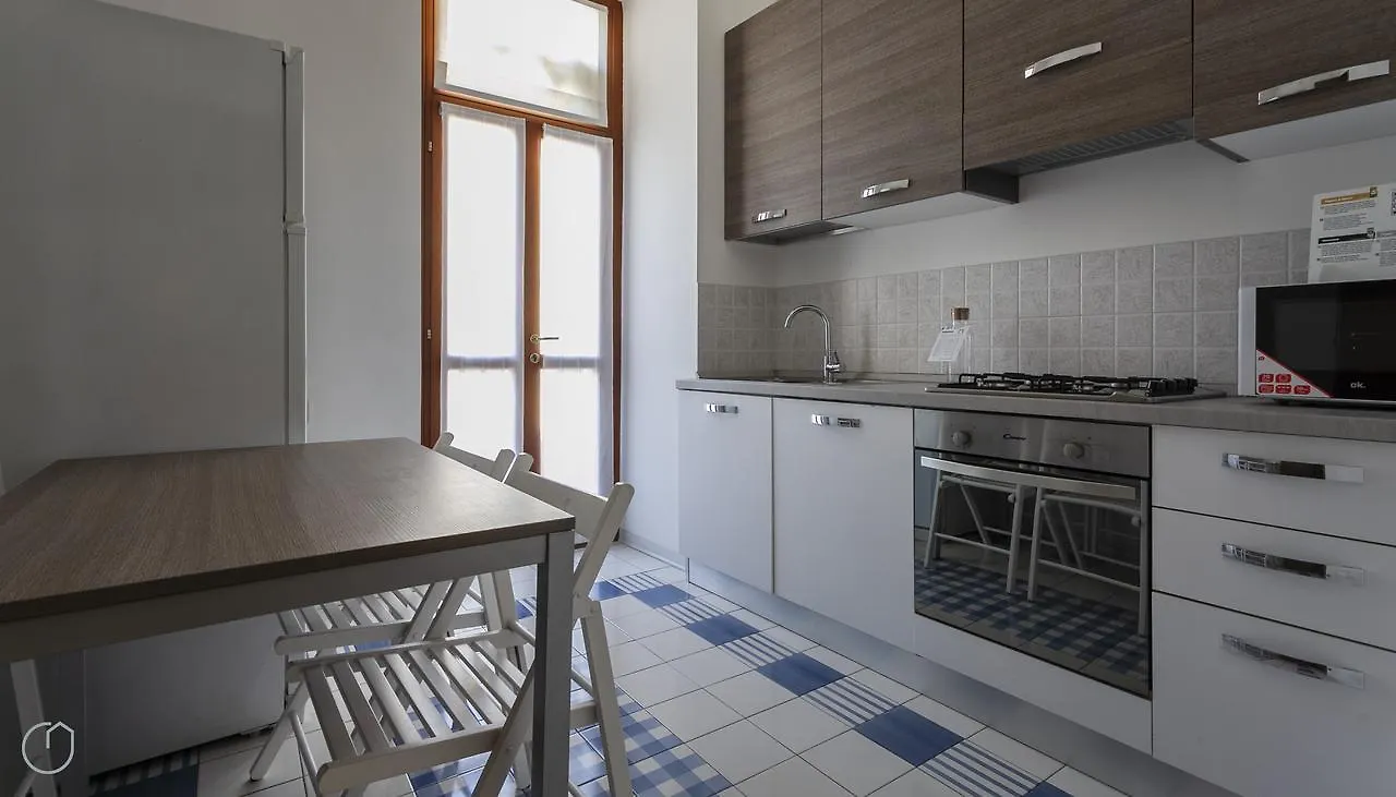 Italianway-Arena 20 Apartment Milan